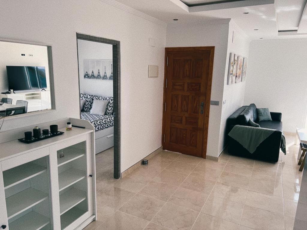 Sun Villa Hondón de los Frailes Zewnętrze zdjęcie