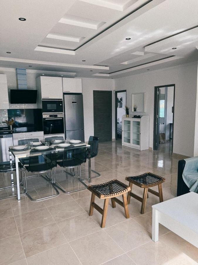 Sun Villa Hondón de los Frailes Zewnętrze zdjęcie