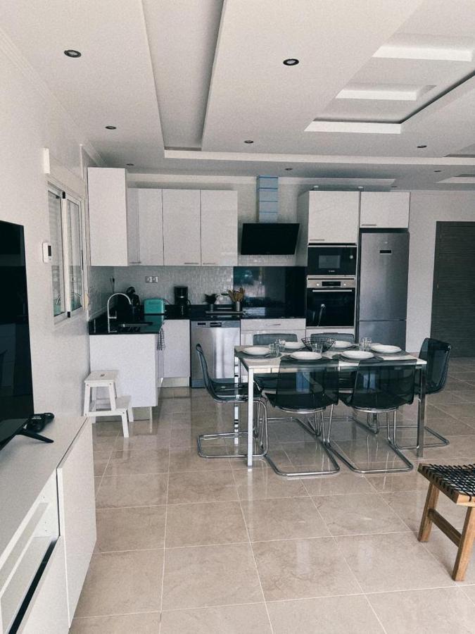Sun Villa Hondón de los Frailes Zewnętrze zdjęcie